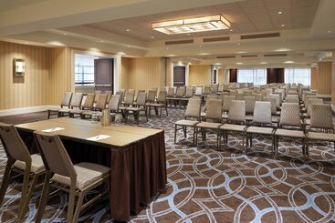 בית מלון כפרי Le Centre Sheraton Montreal