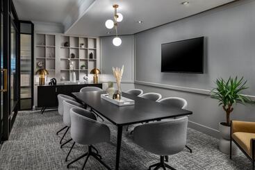 هتل Le Centre Sheraton Montreal