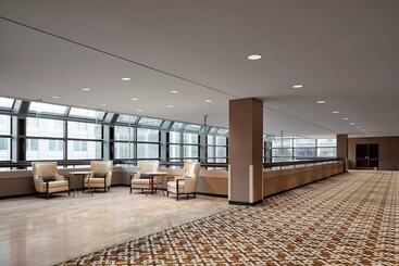 בית מלון כפרי Le Centre Sheraton Montreal