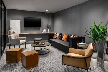 בית מלון כפרי Le Centre Sheraton Montreal