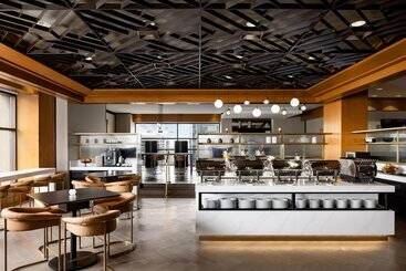 בית מלון כפרי Le Centre Sheraton Montreal