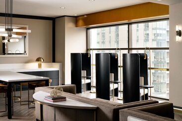 בית מלון כפרי Le Centre Sheraton Montreal