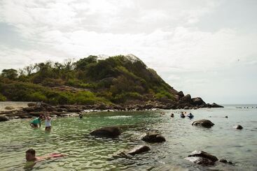 هتل Nilaveli Beach