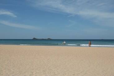 هتل Nilaveli Beach