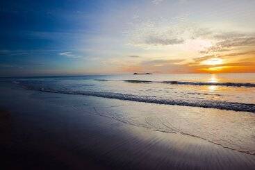 هتل Nilaveli Beach
