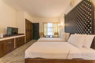 هتل Palms, Mount Lavinia