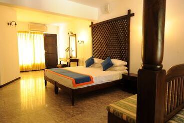 هتل Palms, Mount Lavinia
