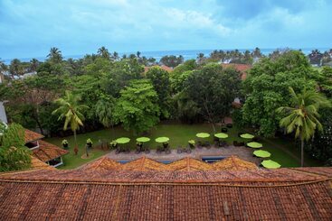 هتل Palms, Mount Lavinia