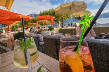 Piazza Ascona Hotel & Restaurants