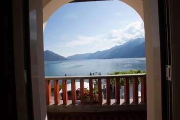 Piazza Ascona Hotel & Restaurants