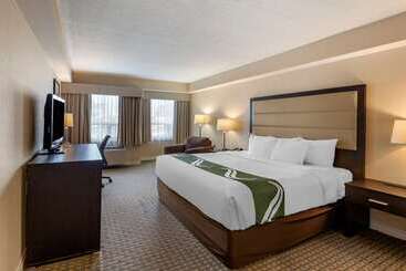 בית מלון כפרי Quality Inn Airport West