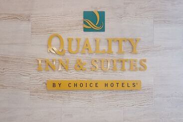 هتل Quality Inn & Suites