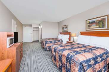 هتل Ramada By Wyndham London