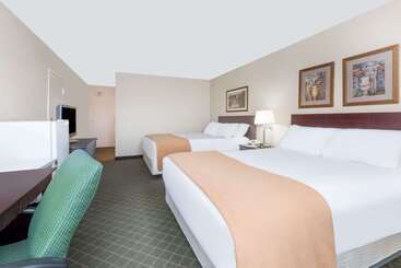 هتل Ramada By Wyndham London