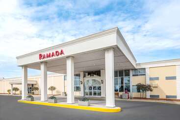 هتل Ramada By Wyndham London