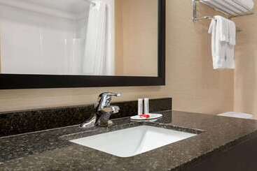 هتل Ramada By Wyndham Niagara Falls Near The Falls