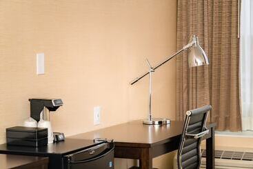 هتل Ramada By Wyndham Niagara Falls Near The Falls