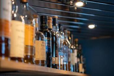 酒店 Restaurant Goldener Schlussel