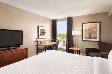 Royal Hotel Regina, Trademark Collection By Wyndham