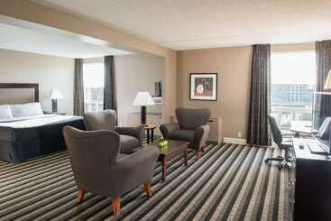 Royal Hotel Regina, Trademark Collection By Wyndham