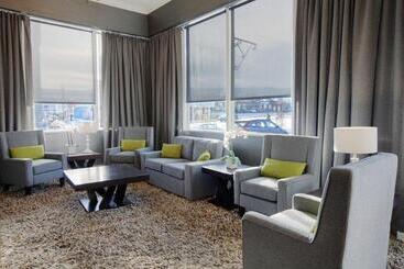 Sandman Hotel & Suites Williams Lake