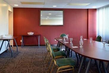 Sandman Hotel Lethbridge