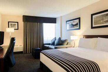 Sandman Hotel Lethbridge
