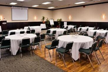 Sandman Hotel Lethbridge
