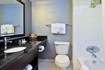 Sandman Hotel Lethbridge