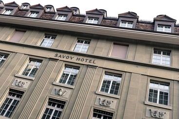 Savoy - Bern