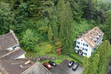 Hotel Schloss Ragaz