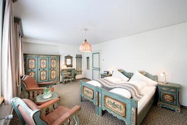 Hotel Schloss Ragaz