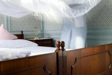 Hotel Schloss Ragaz