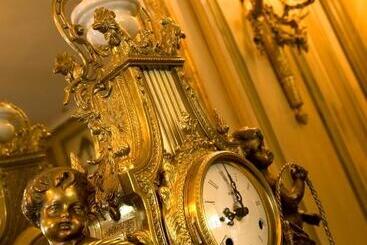 Hotel Schloss Ragaz