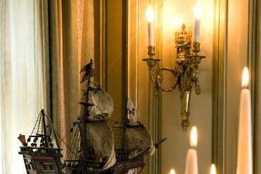هتل Schloss Ragaz