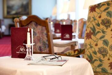 Hotel Schloss Ragaz