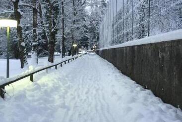 Hotel Schloss Ragaz
