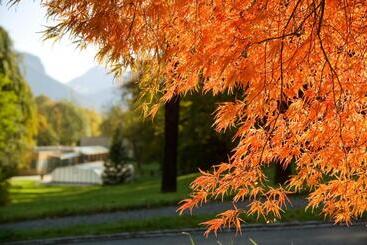 Hotel Schloss Ragaz