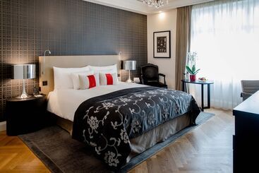 Hotel Schweizerhof Bern & Spa