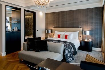 Hotel Schweizerhof Bern & Spa