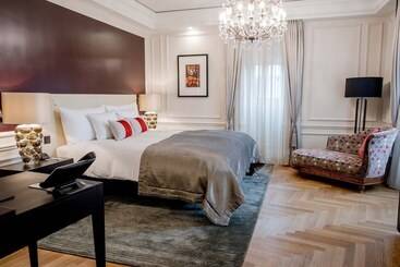 Hotel Schweizerhof Bern & Spa