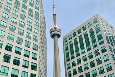 ホテル Sheraton Centre Toronto
