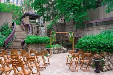 ホテル Sheraton Centre Toronto