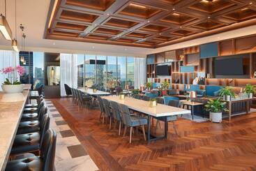 ホテル Sheraton Centre Toronto