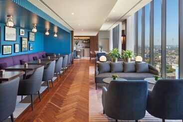 ホテル Sheraton Centre Toronto