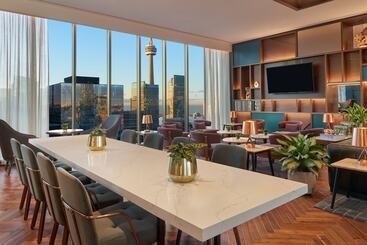 ホテル Sheraton Centre Toronto