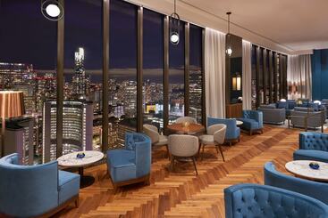 ホテル Sheraton Centre Toronto