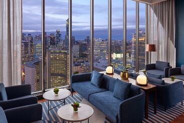 ホテル Sheraton Centre Toronto