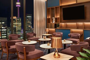 ホテル Sheraton Centre Toronto