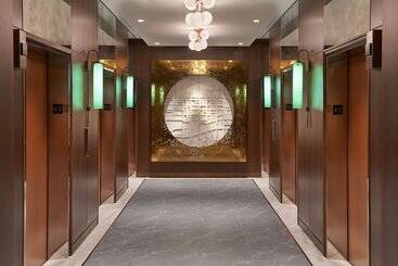 ホテル Sheraton Centre Toronto